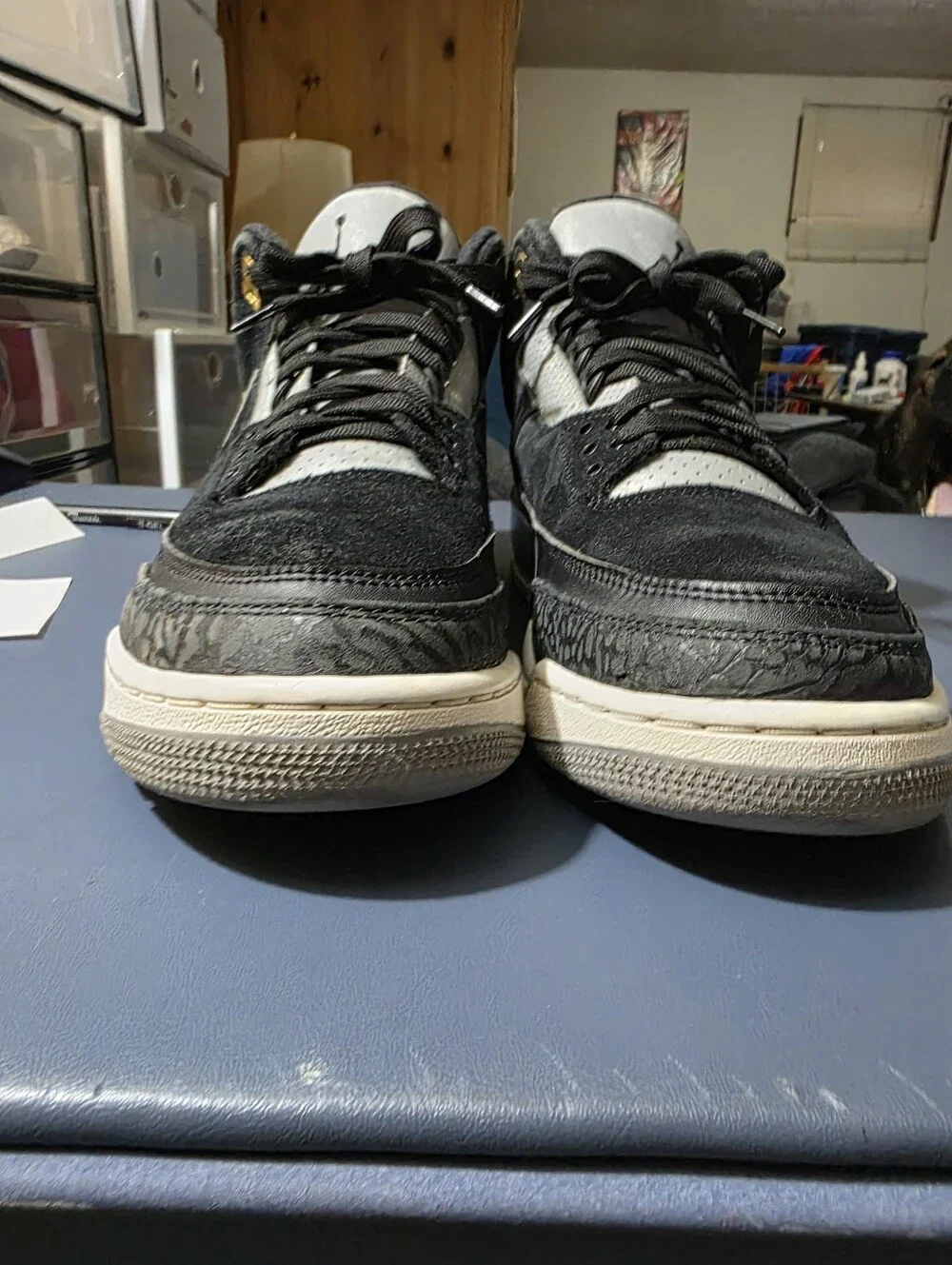 Jordan 3 